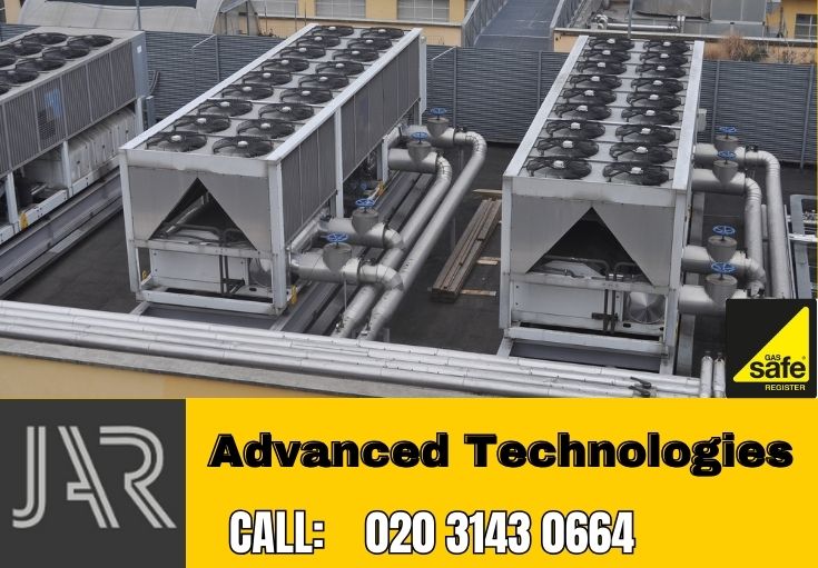 Advanced HVAC Technology Solutions Brockley