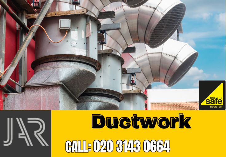 Ductwork Services Brockley