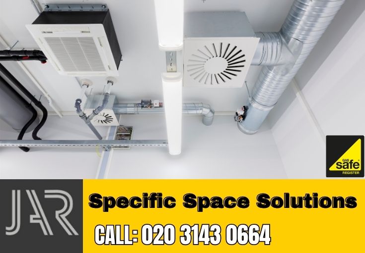 Specific Space Solutions Brockley